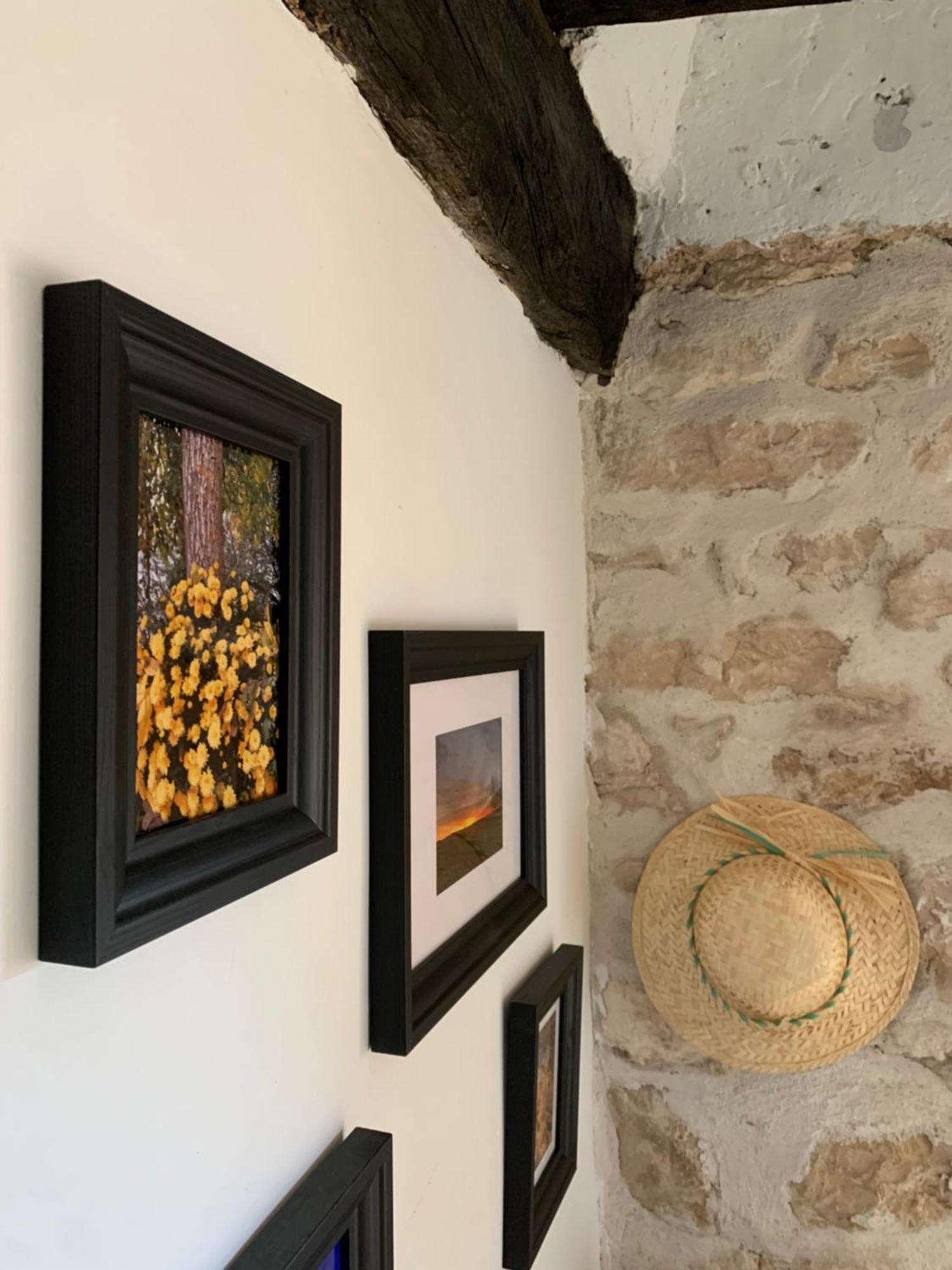El Retiro & Gastro Vivencias Villa Siguenza Buitenkant foto